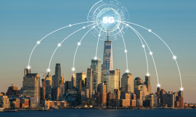 5G Communication 5G communication RF components and semiconductors for 5G wireless communication systems and infrastructure