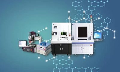 Household appliances and consumer electronics